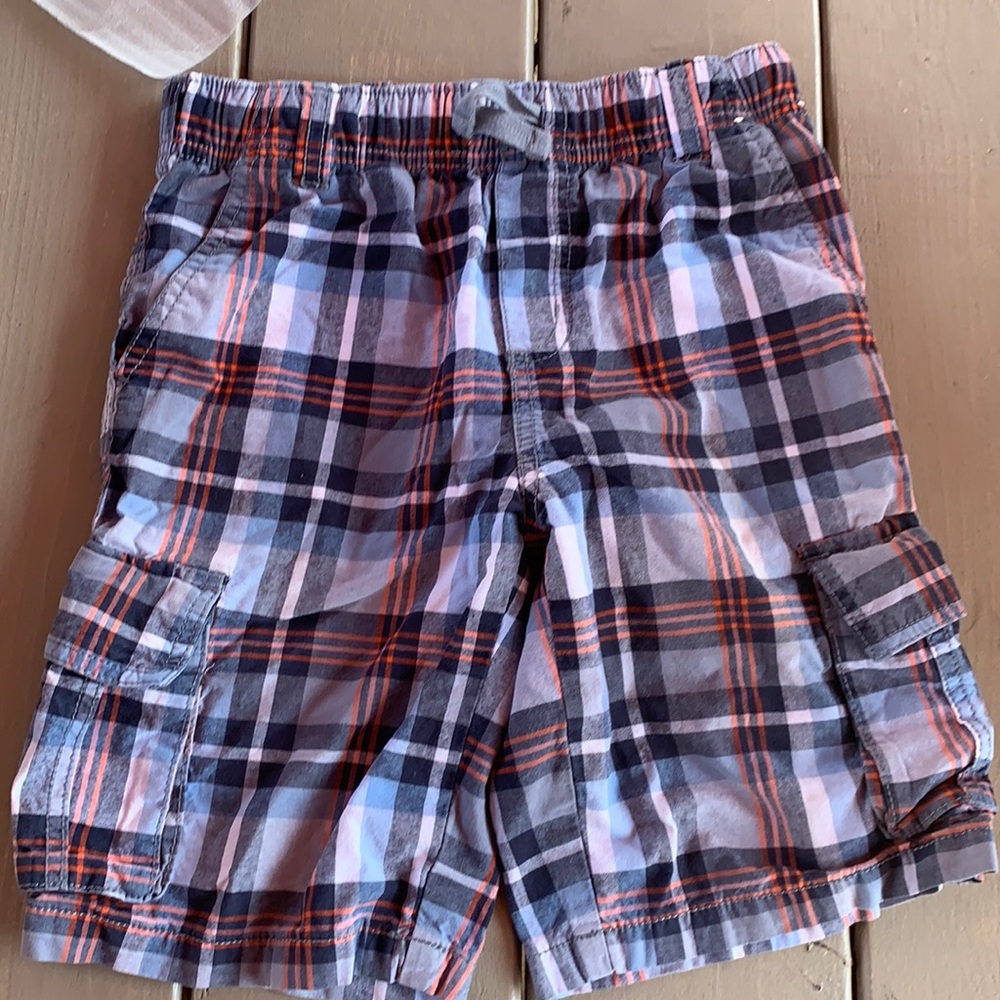 Kids Gymboree shorts